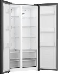 Холодильник GORENJE NRS917E41BX: 5