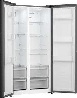 Холодильник GORENJE NRS917E41BX: 5
