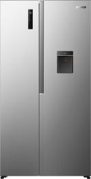 Холодильник GORENJE NRS917E41XWD: 1