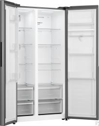 Холодильник GORENJE NRS917E41XWD: 3