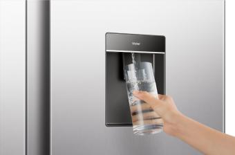 Холодильник GORENJE NRS917E41XWD: 6