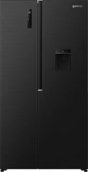 Холодильник GORENJE NRS917E41BXWD: 1