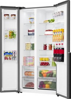 Холодильник GORENJE NRS917E41BXWD: 5