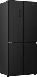 Холодильник GORENJE NRM819E61BX: 2