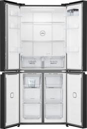 Холодильник GORENJE NRM819E61BX: 3