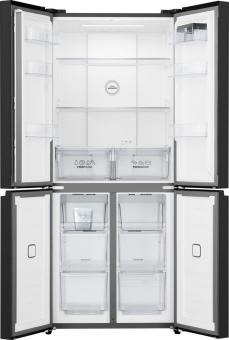 Холодильник GORENJE NRM819E61BX: 3
