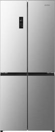 Холодильник GORENJE NRM819E61X: 1