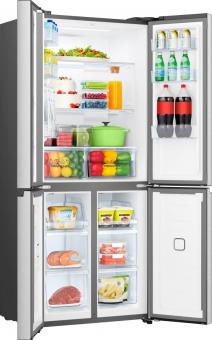 Холодильник GORENJE NRM819E61X: 6