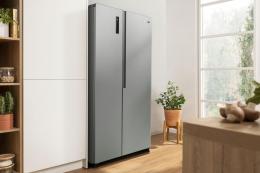 Холодильник GORENJE NRS917E41X: 5