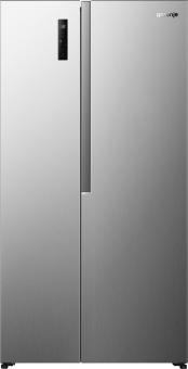 Холодильник GORENJE NRS917E41X: 1