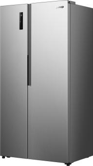 Холодильник GORENJE NRS917E41X: 2