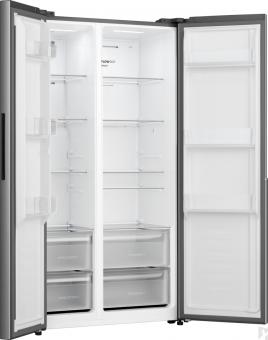 Холодильник GORENJE NRS917E41X: 3