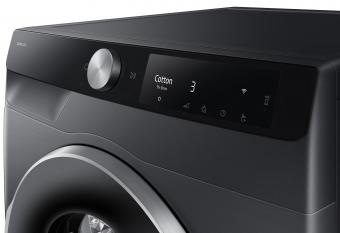 Сушильна машина Samsung DV90T6240LB/UA: 5