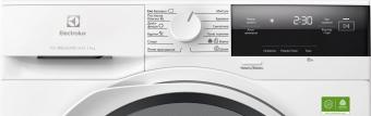 Сушильна машина Electrolux EW7D394RU: 2