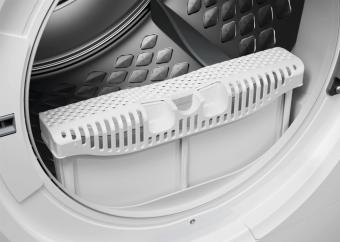 Сушильна машина Electrolux EW7D394RU: 3