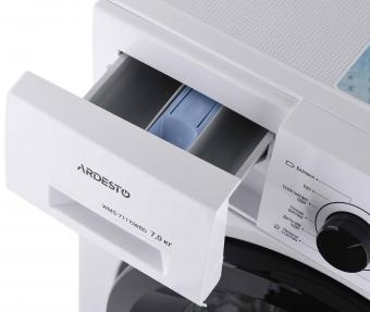 Пральна машина ARDESTO WMS-7117IWBD: 5