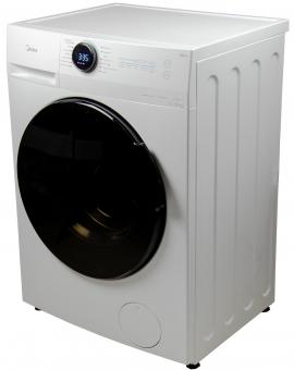 Пральна машина Midea MF200W80WB/ W-UA: 2