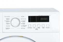 Пральна машина ARDESTO WMS-6109W: 3