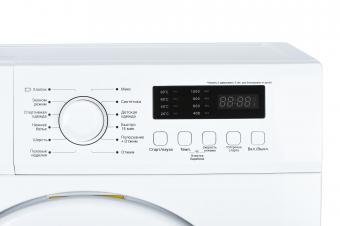 Пральна машина ARDESTO WMS-6109W: 3