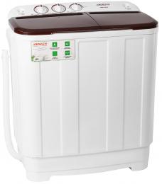 Пральна машина напівавтомат ARDESTO WMH-B65C: 2