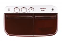 Пральна машина напівавтомат ARDESTO WMH-B65C: 3
