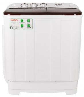 Пральна машина напівавтомат ARDESTO WMH-B65C: 1