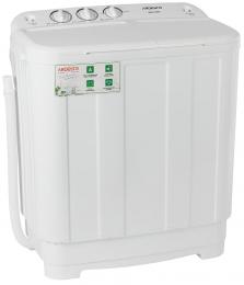 Пральна машина напівавтомат ARDESTO WMH-W60C: 2