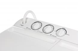 Пральна машина напівавтомат ARDESTO WMH-W60C: 4