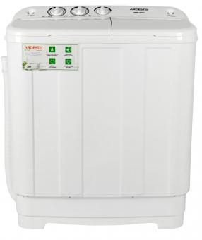 Пральна машина напівавтомат ARDESTO WMH-W60C: 1