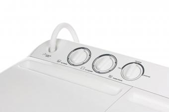 Пральна машина напівавтомат ARDESTO WMH-W60C: 4