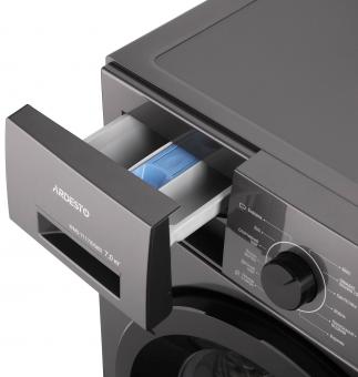 Пральна машина ARDESTO WMS-7117IDGBD: 4