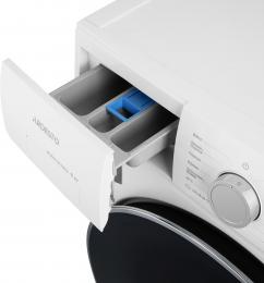 Пральна машина ARDESTO WDMW-85IWBD: 4