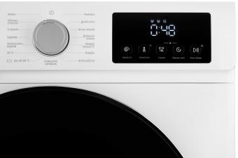 Пральна машина ARDESTO WDMW-85IWBD: 3