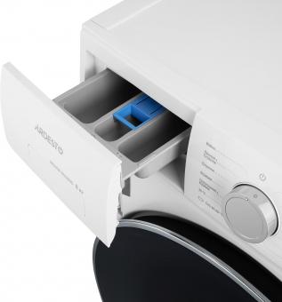 Пральна машина ARDESTO WDMW-85IWBD: 4