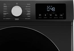 Прально-сушильна машина ARDESTO WDMW-85IDGBD: 3