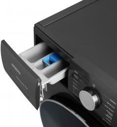 Прально-сушильна машина ARDESTO WDMW-85IDGBD: 4