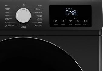 Прально-сушильна машина ARDESTO WDMW-85IDGBD: 3