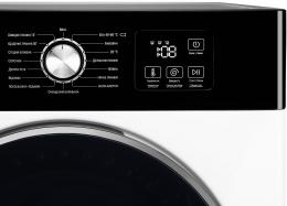 Пральна машина ARDESTO WMW-8105WI: 3