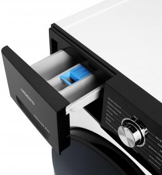 Пральна машина ARDESTO WMW-8105WI: 4