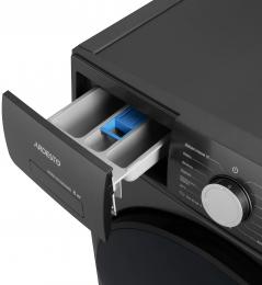 Пральна машина ARDESTO WMW-8103DGBD: 4