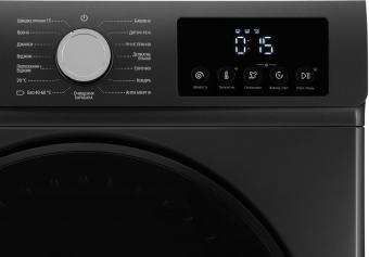 Пральна машина ARDESTO WMW-8103DGBD: 3