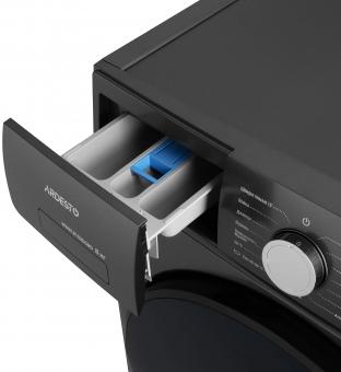 Пральна машина ARDESTO WMW-8103DGBD: 4