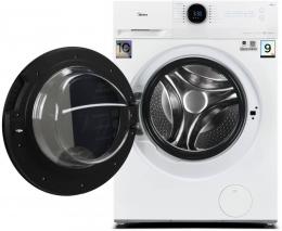 Пральна машина Midea MF200W90WB/ W-UA: 2