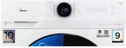 Пральна машина Midea MF200W90WB/ W-UA: 3