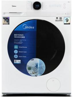Пральна машина Midea MF200W90WB/ W-UA: 1