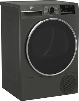 Сушильна машина BEKO B3T68239MG: 3
