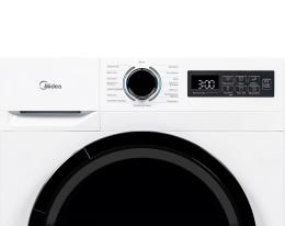 Сушильна машина Midea MD110H80/W-UA: 3