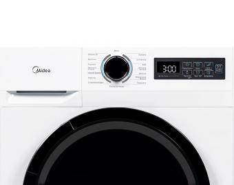 Сушильна машина Midea MD110H80/W-UA: 3