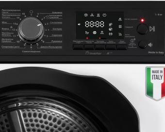 Сушильна машина ARDESTO DMI-8I: 3