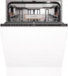 Вбудована посудомийна машина Gorenje GV673A65: 1